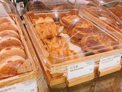 -BAKER&SPICE(国金中心商场店)