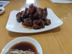 -鼎泰丰(嘉年华•海信广场VILLAGE店)