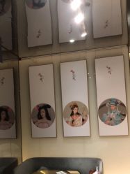 -盘子女人坊古装写真摄影(长春总店)