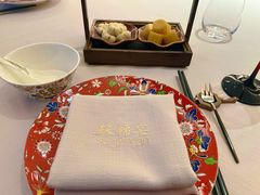 -蘇锦宴·淮扬菜烤鸭·小院(三元桥霄云路店)