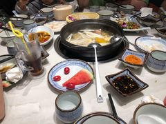 -四季缤纷椰子鸡(雨花亭凯德广场店)