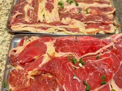 -首尔烤肉大排档(合生汇店)