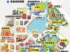 -日本环球影城