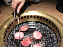 -虎丸烧肉(世纪汇店)