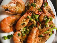 -阿杰臻选海鲜饭店(普陀山店)