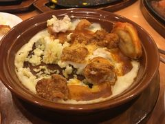 -萨莉亚意式餐厅(深圳北站店)