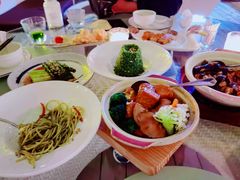 -T館·花园艺术餐厅