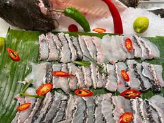 -云尚自助餐厅(佛山南海瞻云酒店)