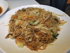 炒粉干-温岭人家(红花北路店)