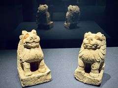 -深圳博物馆(古代艺术馆)