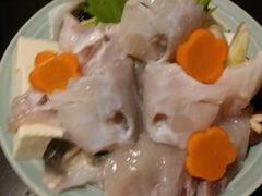 -玄品河豚(那覇國際通里之関)