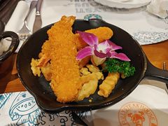 -十分牛西餐·牛扒专门店(光明广场店)