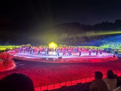 -鼎盛王朝康熙大典实景演出