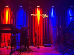 -音乐房子·Vintage Live Bar(玉林总店)