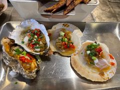 -有局·成都市井烧烤·精酿啤酒(双楠店)