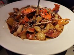 -桂满陇·杭州饭店(清河万象店)