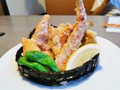 -蟹道乐(道顿堀本店)