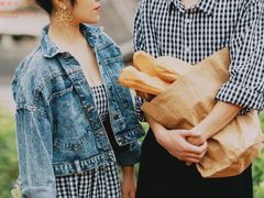 -唯一视觉婚纱摄影工作室(惠阳店)