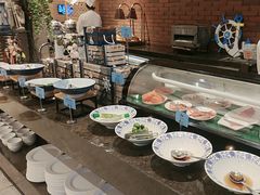 -杭州开元名都大酒店·地中海自助餐厅