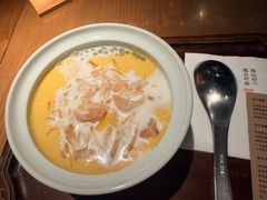 -RUXU入续糖水铺与包(卓悦中心店)