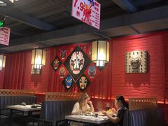 -京韵胡同·酱香羊蝎子火锅涮肉(长寿路店)
