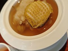 -申粤轩酒楼·三十年粤菜经典(丁香花园店)
