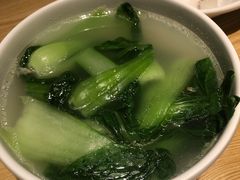 青菜-贰拾捌味·宜宾燃面(春熙路旗舰店)
