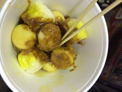 利强记北角鸡蛋仔(弥敦道店)-利强记北角鸡蛋仔(弥敦道店 )