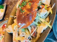 -蟹之国·精品蟹料理(极地店)