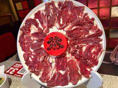 -大龙燚火锅(太古里店)