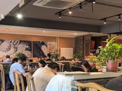 -河沿肉饼Beijing Pie(东华门店)