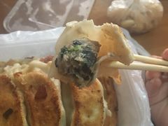 -劈柴院锅贴(沈阳路店)