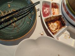 烤鸭-大鸭梨烤鸭(望京店)