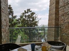 -大理实力希尔顿酒店御璽中餐厅YUXI – CHINESE RESTAURANT