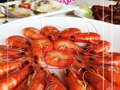 -御满江海鲜酒家(洛溪新城店)