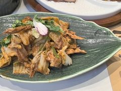 -鸢飞潍坊菜馆(鸢飞大酒店)