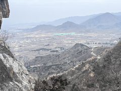 -鹫峰国家森林公园