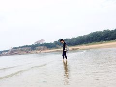 iphone_upload_pic-青岛第二海水浴场