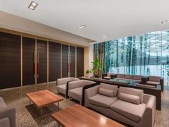 -北京民族园葉子里酒店(鸟巢店)