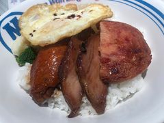 -敏华冰厅(平安金融中心店)