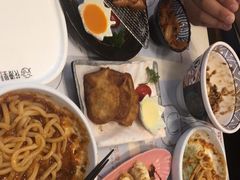 -花漫里日式餐厅(南安中骏店)