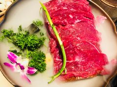 -盡膳口福跷脚牛肉火锅(北美新天地店)