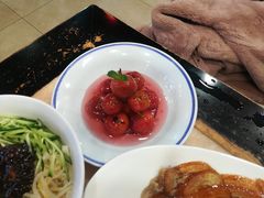 -吴记百姓菜馆·北京菜·烤鸭(故宫店)