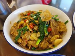 -回家吃饭·地道南昌菜(建德观总店)