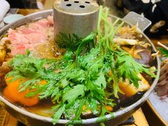-蟹将军日本料理(中南路店)