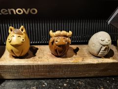 -上井料理黑金店(IFS国金中心店)