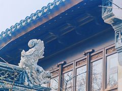 -寒山寺