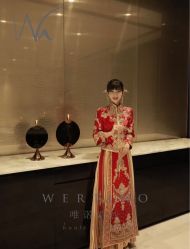 点击看大图 -CD视觉婚纱摄影
