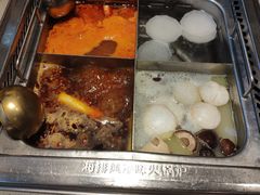 -海底捞火锅(关山保利店)