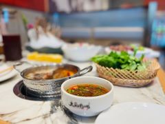 -大舜国风· 和牛火锅(绮霞街店)